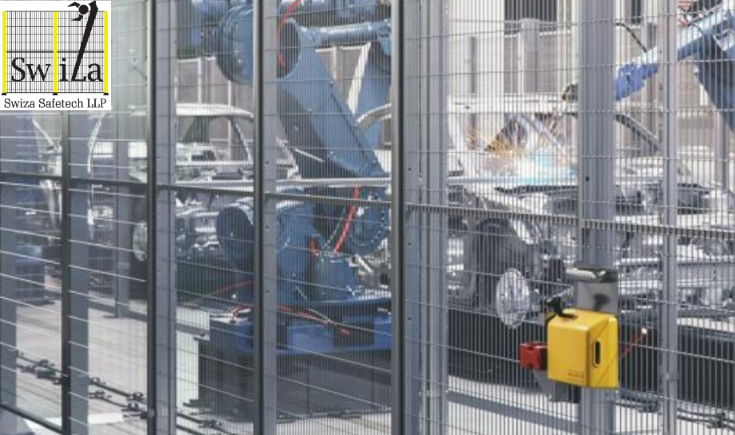 Best Safety Fencing Manufacturer In Pune